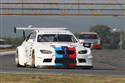 PCMO 2009 a Šenkýř Motorsport i s premiérou nového BMW, foto týmu P. Frýba