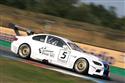 PCMO 2009 a Šenkýř Motorsport i s premiérou nového BMW, foto týmu P. Frýba