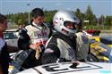 PCMO 2009 a Šenkýř Motorsport objektivem Víti Klígla