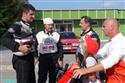 PCMO 2009 a Šenkýř Motorsport objektivem Víti Klígla