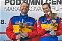 PCMO 2009 a slovenští jezdci, foto týmů