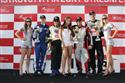 Letní Most 2009 a pozlacený tým Šenkýř Motorsport, foto týmu P. Frýba