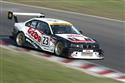 Letní Most 2009 a pozlacený tým Šenkýř Motorsport, foto týmu P. Frýba