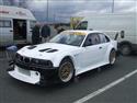 První   letošní testy týmu Šenkýř Motorsport, foto týmu
