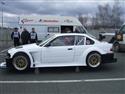 První   letošní testy týmu Šenkýř Motorsport, foto týmu