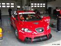 Forman junior poprvé testovat Seat, foto týmu
