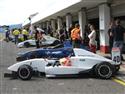 Truckerský Most 2009 a formule objektivem Vládi Rožánka