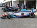 Truckerský Most 2009 a formule objektivem Vládi Rožánka