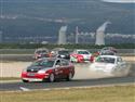 Truckerský Most 2009 a další závody objektivem Martina Hudáka