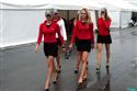 WTCC Brno 2009 -formule atd objektivem Víti Klígla