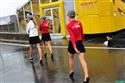 WTCC Brno 2009 -formule atd objektivem Víti Klígla