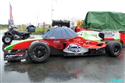 WTCC Brno 2009 -formule atd objektivem Víti Klígla
