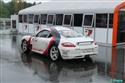 WTCC Brno 2009, páteční zákulisí u Seatů i Porsche, foto Víťa Klígl