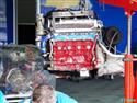 WTCC Brno 2009, vyměna motoru objektivem Víti Klígla