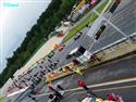 WTCC Brno 2009, atmosféra objektivem Víti Klígla