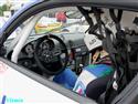 WTCC Brno 2009 a Porsche Cayene objektivem Víti Klígla