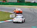 WTCC Brno 2009 a Porsche Cayene objektivem Víti Klígla