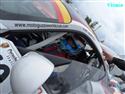 WTCC Brno 2009 a Porsche Cayene objektivem Víti Klígla