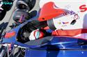 WTCC Brno 2009 a Češi v akci objektivem Víti Klígla