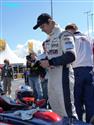 WTCC Brno 2009 a Češi v akci objektivem Víti Klígla