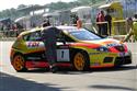 WTCC Brno 2009 - směska závodů objektivem Honzy Holuba