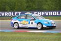 WTCC Brno 2009 - směska závodů objektivem Honzy Holuba