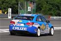 WTCC Brno 2009 - směska závodů objektivem Honzy Holuba