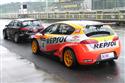 WTCC Brno 2009 objektivem Radka Holuba