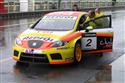 WTCC Brno 2009 objektivem Radka Holuba