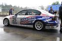 WTCC Brno 2009 objektivem Radka Holuba