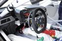WTCC Brno 2009 a jeho hrdina A.Zanardi objektivem Jirky Maršíčka