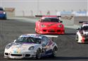 24 hodinovka v Dubaji 2009