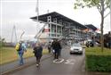 DTM na Lausitzringu 2009 objektivem Pavla Jelínka