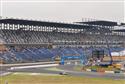 DTM na Lausitzringu 2009 objektivem Pavla Jelínka