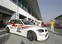 Dubaj 2009, 1. závod Válka s Kusínem, foto týmu P. Frýba