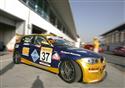 Dubaj 2009, 1. závod Válka s Kusínem, foto týmu P. Frýba