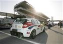 Dubaj 2009, 1. závod Válka s Kusínem, foto týmu P. Frýba