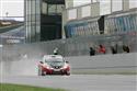 Seat Leon Supercopa 2009: Petr Fulín zlatý na Oscherslebenu, foto týmu P. Frýba