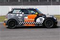 GT na Hockenheimu, červen 2009, foto K. Kubeš