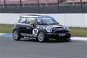GT na Hockenheimu, červen 2009, foto K. Kubeš