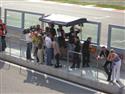 Imola 2009 a pohled do zákulisí WTCC objektivem Pavla Jelíinka