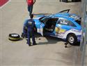 Imola 2009 a pohled do zákulisí WTCC objektivem Pavla Jelíinka