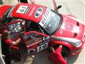 Imola 2009 a pohled do zákulisí WTCC objektivem Pavla Jelíinka