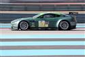 Testy Le Mans Series 2009, foto DPPI
