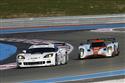 Testy Le Mans Series 2009, foto DPPI