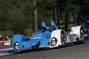 Testy Le Mans Series 2009, foto DPPI
