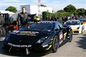 Lamborghini Blancpain Super Trofeo Paul Ricard 09 , foto K.Kubeš
