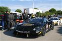 Lamborghini Super Trofeo 2009 na Paul Ricard : Nai Adam Lacko a Petr Charouz tsn pod stupni