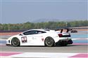 Lamborghini Blancpain Super Trofeo Paul Ricard 09 podruhé , foto K.Kubeš