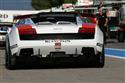 Lamborghini Blancpain Super Trofeo Paul Ricard 09 podruhé , foto K.Kubeš
